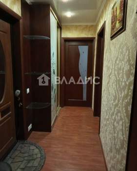 2-к квартира, вторичка, 59м2, 7/10 этаж