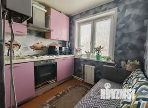 1-к квартира, вторичка, 30м2, 5/5 этаж