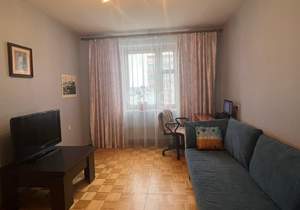 3-к квартира, вторичка, 70м2, 8/10 этаж