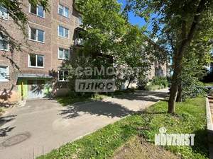 Фото квартиры на продажу (1)