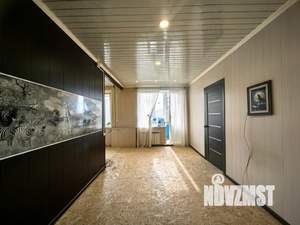 2-к квартира, вторичка, 40м2, 2/2 этаж