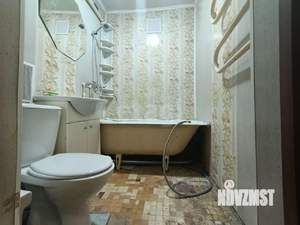 3-к квартира, вторичка, 44м2, 2/4 этаж