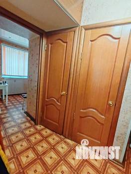 2-к квартира, вторичка, 41м2, 2/5 этаж