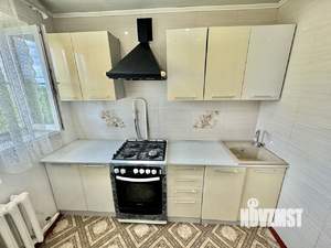4-к квартира, вторичка, 75м2, 5/5 этаж