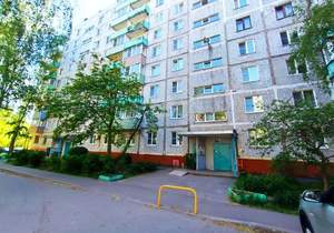 3-к квартира, вторичка, 63м2, 8/9 этаж