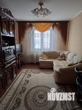 2-к квартира, вторичка, 59м2, 4/10 этаж