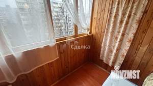 3-к квартира, вторичка, 63м2, 6/9 этаж