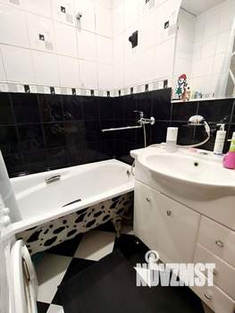 3-к квартира, вторичка, 57м2, 9/9 этаж
