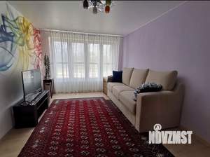 1-к квартира, вторичка, 53м2, 12/12 этаж