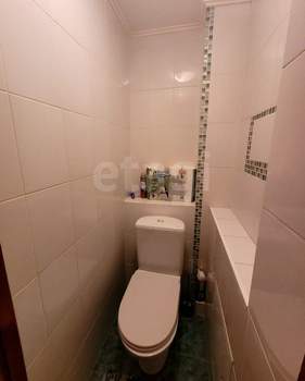 2-к квартира, вторичка, 52м2, 2/10 этаж