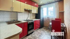 3-к квартира, вторичка, 60м2, 8/9 этаж