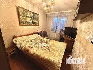 2-к квартира, вторичка, 43м2, 6/9 этаж