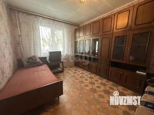 3-к квартира, вторичка, 68м2, 1/9 этаж