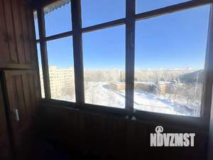 3-к квартира, вторичка, 61м2, 9/9 этаж