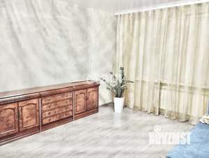 1-к квартира, вторичка, 43м2, 4/5 этаж