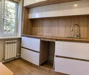 2-к квартира, вторичка, 45м2, 5/5 этаж