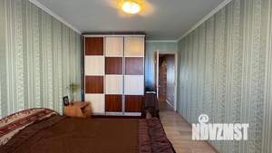 3-к квартира, вторичка, 74м2, 5/10 этаж