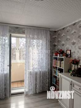 2-к квартира, вторичка, 47м2, 5/5 этаж