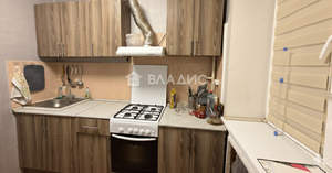 1-к квартира, вторичка, 31м2, 1/5 этаж