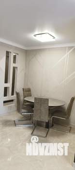 3-к квартира, вторичка, 94м2, 8/14 этаж