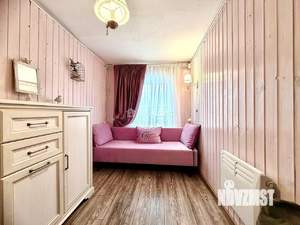 2-к квартира, вторичка, 38м2, 1/2 этаж