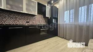 1-к квартира, вторичка, 37м2, 10/10 этаж