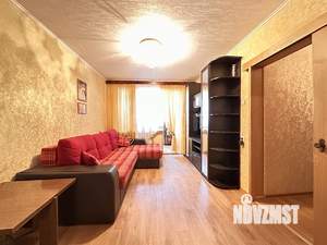 2-к квартира, вторичка, 47м2, 2/9 этаж