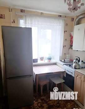 1-к квартира, вторичка, 32м2, 2/4 этаж