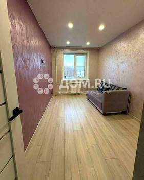 2-к квартира, вторичка, 44м2, 2/9 этаж