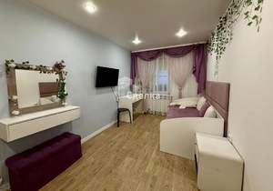 3-к квартира, вторичка, 62м2, 1/5 этаж