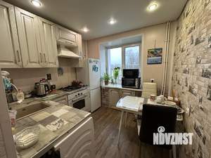 1-к квартира, вторичка, 31м2, 4/5 этаж