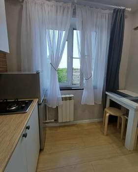 1-к квартира, вторичка, 31м2, 5/5 этаж