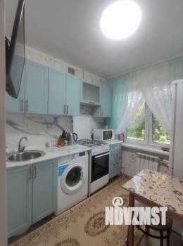 1-к квартира, вторичка, 30м2, 1/5 этаж