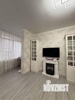 3-к квартира, вторичка, 69м2, 4/7 этаж