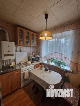 2-к квартира, вторичка, 41м2, 3/3 этаж