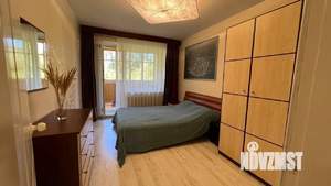 3-к квартира, вторичка, 68м2, 2/5 этаж