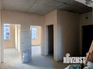Студия квартира, вторичка, 91м2, 4/7 этаж