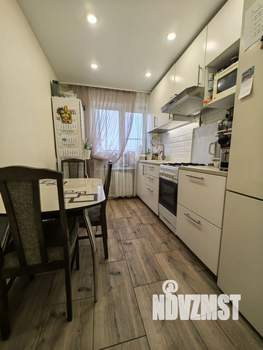 2-к квартира, вторичка, 44м2, 2/9 этаж