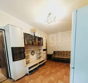 2-к квартира, вторичка, 43м2, 2/2 этаж