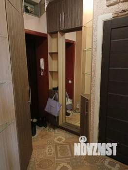 2-к квартира, вторичка, 40м2, 4/4 этаж