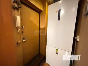 2-к квартира, вторичка, 46м2, 2/5 этаж