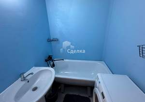 2-к квартира, вторичка, 44м2, 9/9 этаж