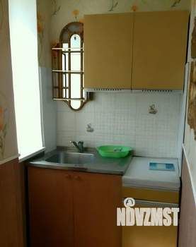 3-к квартира, вторичка, 56м2, 4/4 этаж
