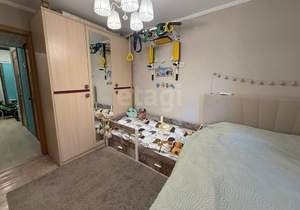 2-к квартира, вторичка, 49м2, 4/5 этаж