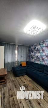 2-к квартира, вторичка, 47м2, 4/4 этаж