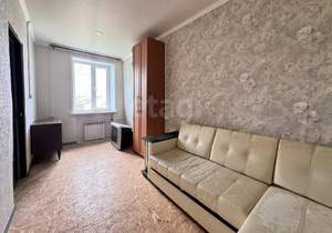 2-к квартира, вторичка, 39м2, 2/2 этаж