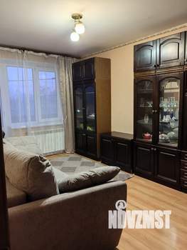 1-к квартира, вторичка, 34м2, 5/5 этаж