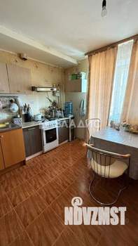 3-к квартира, вторичка, 83м2, 6/6 этаж