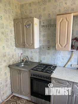 1-к квартира, вторичка, 31м2, 5/5 этаж