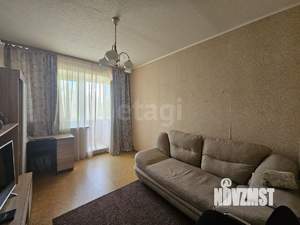 2-к квартира, вторичка, 39м2, 4/5 этаж